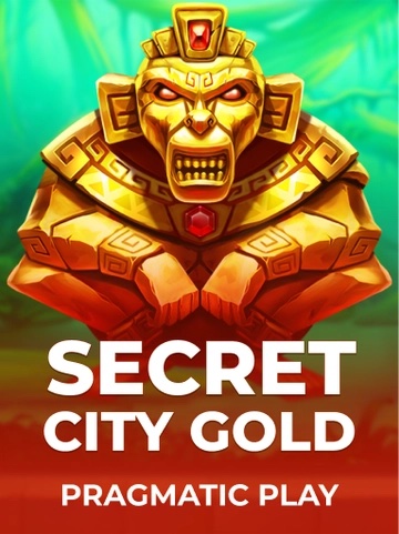 Secret City Gold